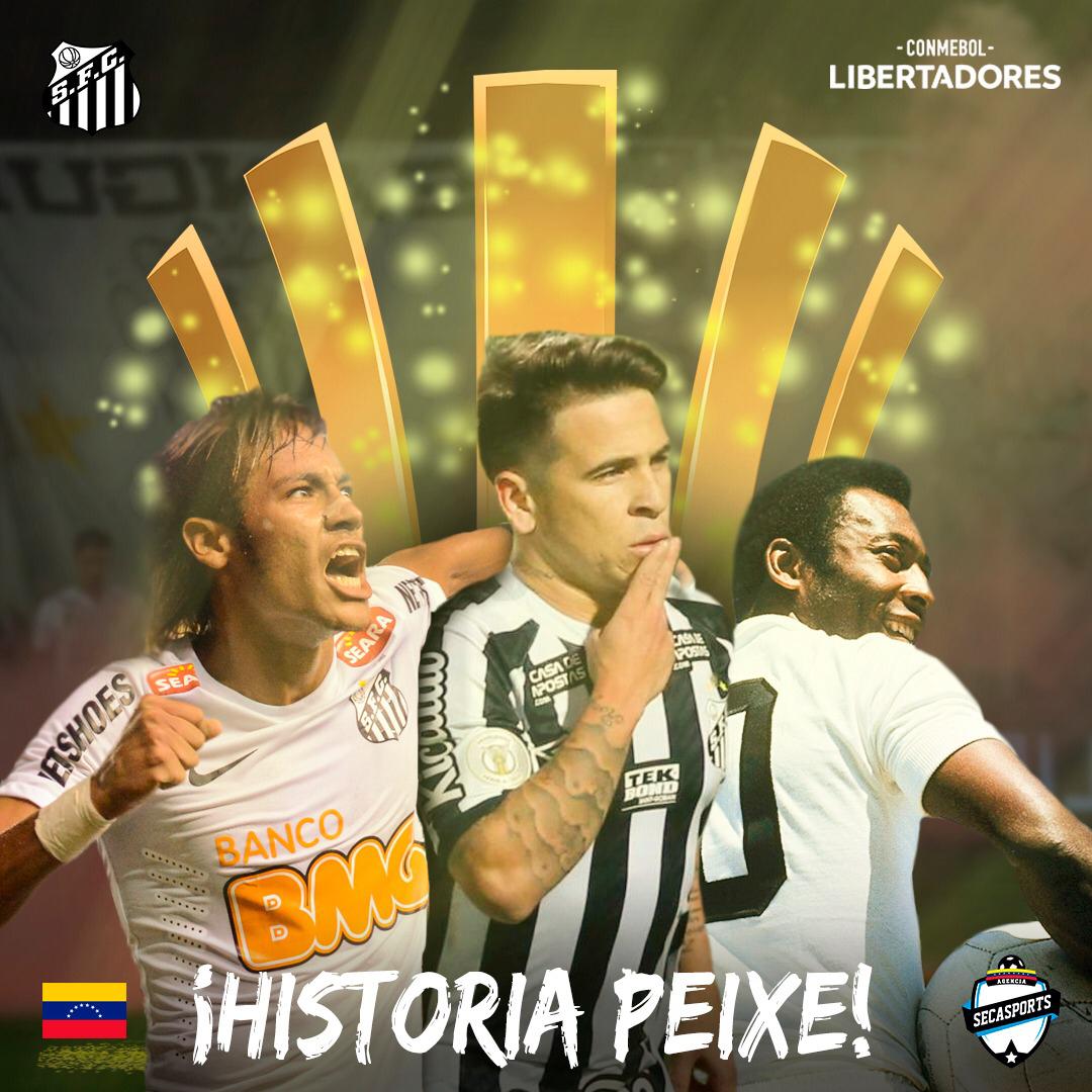 Yeferson Soteldo quiere ganar la Libertadores y hacer historia