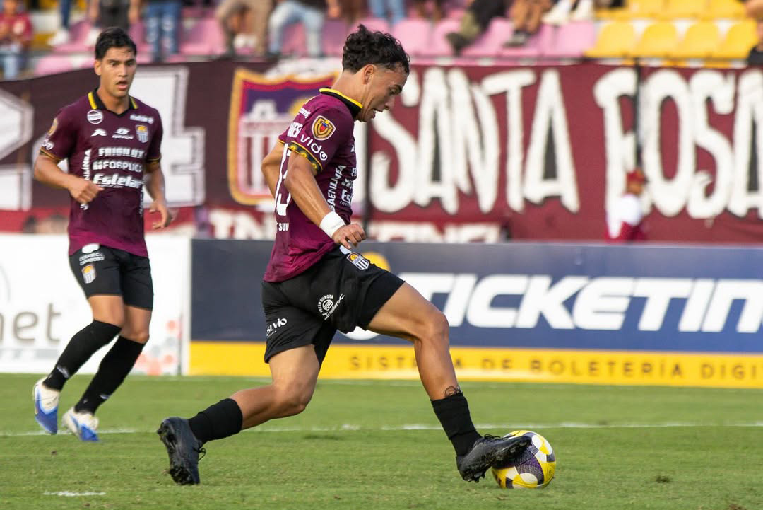 Calabrese cierra con broche de oro