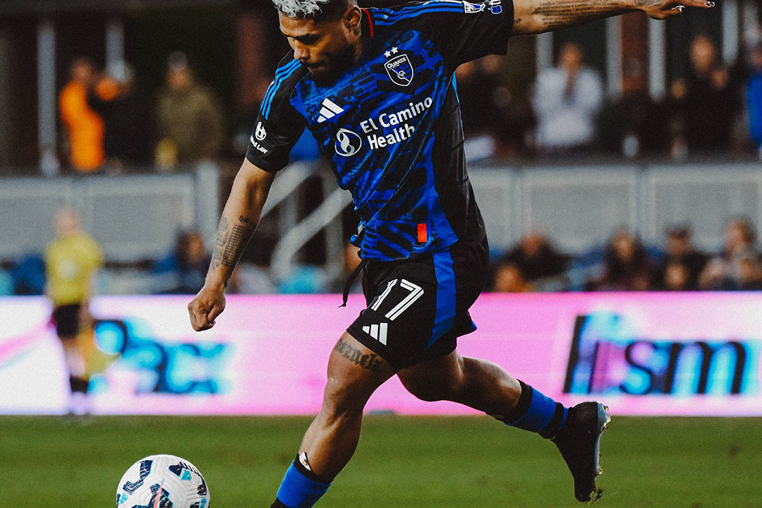 Sonríe el fútbol ¡Anotó Josef! 