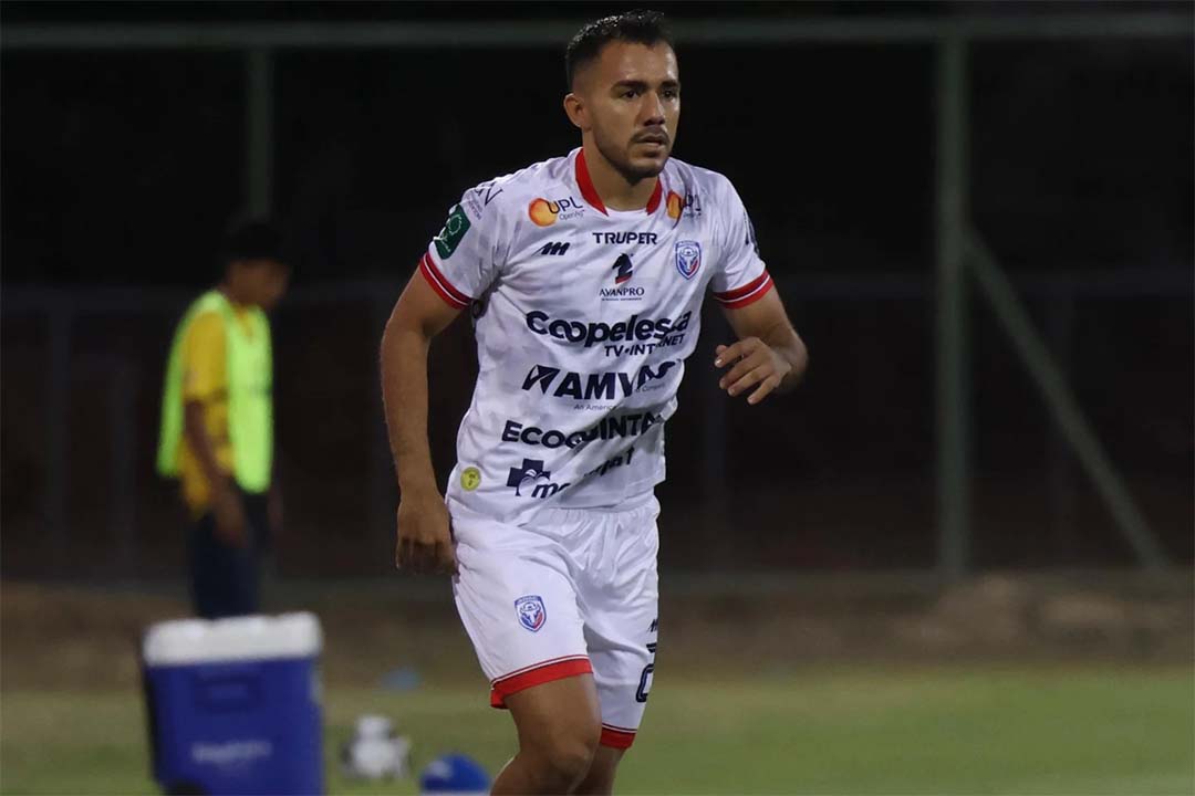 Pásamela, que este gol lo hago yo