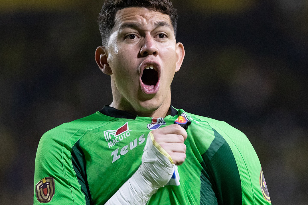 ¡Garantía en el Arco!