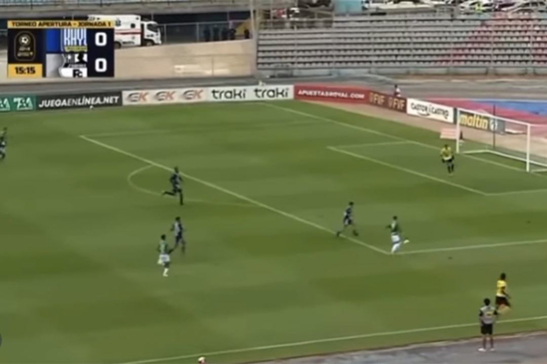 Erickson Gallardo la tiene clara